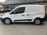 USED 2017 17 FORD TRANSIT CONNECT 1.5 TDCi 200 Panel Van 5dr Diesel Manual L1 H1 (120 g/km, 74 bhp) PX FINANCE VERY CLEAN VAN