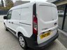 USED 2017 17 FORD TRANSIT CONNECT 1.5 TDCi 200 Panel Van 5dr Diesel Manual L1 H1 (120 g/km, 74 bhp) PX FINANCE VERY CLEAN VAN