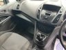USED 2017 17 FORD TRANSIT CONNECT 1.5 TDCi 200 Panel Van 5dr Diesel Manual L1 H1 (120 g/km, 74 bhp) PX FINANCE VERY CLEAN VAN