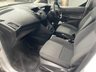 USED 2017 17 FORD TRANSIT CONNECT 1.5 TDCi 200 Panel Van 5dr Diesel Manual L1 H1 (120 g/km, 74 bhp) PX FINANCE VERY CLEAN VAN