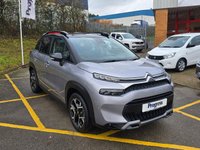 USED 2024 24 CITROEN C3 AIRCROSS 1.2 PureTech MAX SUV 5dr Petrol EAT6 Euro 6 (s/s) (130 ps) FINANCE TODAY FROM ONLY 8.9% APR !!