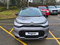 USED 2024 24 CITROEN C3 AIRCROSS 1.2 PureTech MAX SUV 5dr Petrol EAT6 Euro 6 (s/s) (130 ps) FINANCE TODAY FROM ONLY 8.9% APR !!