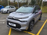 USED 2024 24 CITROEN C3 AIRCROSS 1.2 PureTech MAX SUV 5dr Petrol EAT6 Euro 6 (s/s) (130 ps) FINANCE TODAY FROM ONLY 8.9% APR !!