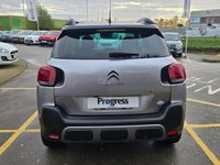 USED 2024 24 CITROEN C3 AIRCROSS 1.2 PureTech MAX SUV 5dr Petrol EAT6 Euro 6 (s/s) (130 ps) FINANCE TODAY FROM ONLY 8.9% APR !!