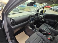 USED 2024 24 CITROEN C3 AIRCROSS 1.2 PureTech MAX SUV 5dr Petrol EAT6 Euro 6 (s/s) (130 ps) FINANCE TODAY FROM ONLY 8.9% APR !!