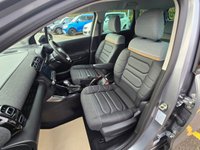 USED 2024 24 CITROEN C3 AIRCROSS 1.2 PureTech MAX SUV 5dr Petrol EAT6 Euro 6 (s/s) (130 ps) FINANCE TODAY FROM ONLY 8.9% APR !!