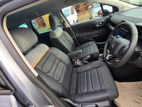 USED 2024 24 CITROEN C3 AIRCROSS 1.2 PureTech MAX SUV 5dr Petrol EAT6 Euro 6 (s/s) (130 ps) FINANCE TODAY FROM ONLY 8.9% APR !!
