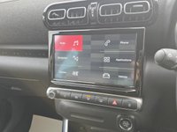 USED 2024 24 CITROEN C3 AIRCROSS 1.2 PureTech MAX SUV 5dr Petrol EAT6 Euro 6 (s/s) (130 ps) FINANCE TODAY FROM ONLY 8.9% APR !!