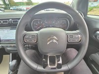 USED 2024 24 CITROEN C3 AIRCROSS 1.2 PureTech MAX SUV 5dr Petrol EAT6 Euro 6 (s/s) (130 ps) FINANCE TODAY FROM ONLY 8.9% APR !!
