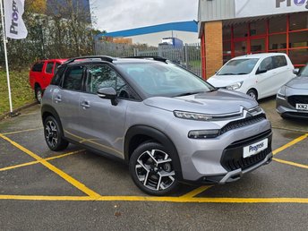 2024 CITROEN C3 AIRCROSS
