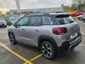 USED 2024 24 CITROEN C3 AIRCROSS 1.2 PureTech MAX SUV 5dr Petrol EAT6 Euro 6 (s/s) (130 ps) FINANCE TODAY FROM ONLY 8.9% APR !!