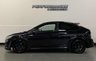 USED 2010 60 FORD FOCUS 2.5 SIV ST-3 Hatchback 3dr Petrol Manual (224 g/km, 221 bhp) 