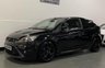 USED 2010 60 FORD FOCUS 2.5 SIV ST-3 Hatchback 3dr Petrol Manual (224 g/km, 221 bhp) 