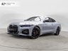 USED 2023 S BMW 4 SERIES 2.0 420i M Sport Coupe 2dr Petrol Auto Euro 6 (s/s) (184 ps) 