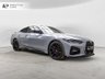 USED 2023 S BMW 4 SERIES 2.0 420i M Sport Coupe 2dr Petrol Auto Euro 6 (s/s) (184 ps) 