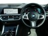 USED 2023 S BMW 4 SERIES 2.0 420i M Sport Coupe 2dr Petrol Auto Euro 6 (s/s) (184 ps) 