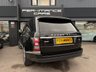 USED 2017 67 LAND ROVER RANGE ROVER 3.0 TD V6 Autobiography SUV 5dr Diesel Auto 4WD Euro 6 (s/s) (258 ps) 