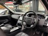 USED 2017 67 LAND ROVER RANGE ROVER 3.0 TD V6 Autobiography SUV 5dr Diesel Auto 4WD Euro 6 (s/s) (258 ps) 