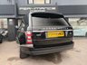 USED 2017 67 LAND ROVER RANGE ROVER 3.0 TD V6 Autobiography SUV 5dr Diesel Auto 4WD Euro 6 (s/s) (258 ps) 