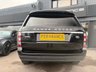 USED 2017 67 LAND ROVER RANGE ROVER 3.0 TD V6 Autobiography SUV 5dr Diesel Auto 4WD Euro 6 (s/s) (258 ps) 