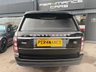 USED 2017 67 LAND ROVER RANGE ROVER 3.0 TD V6 Autobiography SUV 5dr Diesel Auto 4WD Euro 6 (s/s) (258 ps) 