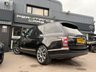 USED 2017 67 LAND ROVER RANGE ROVER 3.0 TD V6 Autobiography SUV 5dr Diesel Auto 4WD Euro 6 (s/s) (258 ps) 