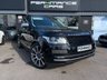 USED 2017 67 LAND ROVER RANGE ROVER 3.0 TD V6 Autobiography SUV 5dr Diesel Auto 4WD Euro 6 (s/s) (258 ps) 