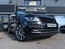 USED 2017 67 LAND ROVER RANGE ROVER 3.0 TD V6 Autobiography SUV 5dr Diesel Auto 4WD Euro 6 (s/s) (258 ps) 