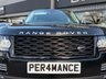 USED 2017 67 LAND ROVER RANGE ROVER 3.0 TD V6 Autobiography SUV 5dr Diesel Auto 4WD Euro 6 (s/s) (258 ps) 