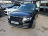 USED 2017 67 LAND ROVER RANGE ROVER 3.0 TD V6 Autobiography SUV 5dr Diesel Auto 4WD Euro 6 (s/s) (258 ps) 