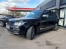 USED 2017 67 LAND ROVER RANGE ROVER 3.0 TD V6 Autobiography SUV 5dr Diesel Auto 4WD Euro 6 (s/s) (258 ps) 