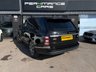 USED 2017 67 LAND ROVER RANGE ROVER 3.0 TD V6 Autobiography SUV 5dr Diesel Auto 4WD Euro 6 (s/s) (258 ps) 
