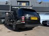 USED 2017 67 LAND ROVER RANGE ROVER 3.0 TD V6 Autobiography SUV 5dr Diesel Auto 4WD Euro 6 (s/s) (258 ps) 