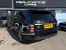 USED 2017 67 LAND ROVER RANGE ROVER 3.0 TD V6 Autobiography SUV 5dr Diesel Auto 4WD Euro 6 (s/s) (258 ps) 