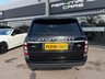 USED 2017 67 LAND ROVER RANGE ROVER 3.0 TD V6 Autobiography SUV 5dr Diesel Auto 4WD Euro 6 (s/s) (258 ps) 