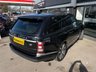 USED 2017 67 LAND ROVER RANGE ROVER 3.0 TD V6 Autobiography SUV 5dr Diesel Auto 4WD Euro 6 (s/s) (258 ps) 