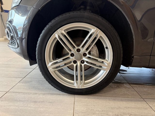 2014 Audi Q5 2L S Line Plus 5dr - Photo 7