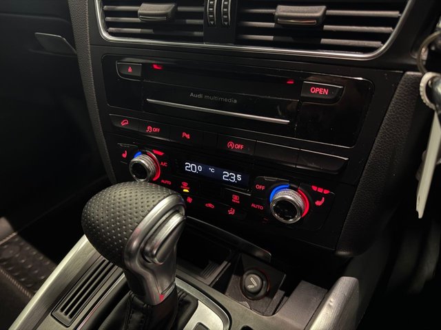 2014 Audi Q5 2L S Line Plus 5dr - Photo 12