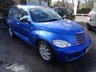 USED 2006 06 CHRYSLER PT CRUISER 2.1 CRD TOURING 5d 148 BHP Full service history, Low mileage, 2.1 Mercedes diesel engine