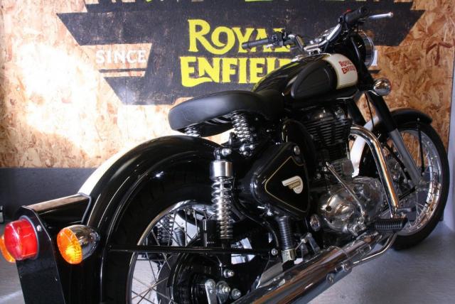 2020 Royal Enfield Bullet Efi Abs 163 4 499
