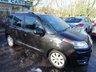 USED 2011 60 CITROEN C3 PICASSO 1.6 PICASSO EXCLUSIVE HDI 5d 110 BHP 1 lady owner, Full service history