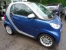 USED 2010 10 SMART FORTWO 0.8 PASSION CDI 2d AUTO 54 BHP FREE Road Tax, Full Service History, MOT until January 2017, Great on fuel!