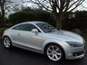 USED 2007 07 AUDI TT 2.0 TFSI 3d 200 BHP 