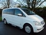 USED 2011 61 MERCEDES-BENZ VIANO 2.1 TREND CDI BLUEEFFICENCY 5d 136 BHP HUGE SPEC