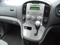 USED 2012 12 HYUNDAI i800 2.5 STYLE CRDI 5d AUTO 168 BHP 8 SEATER MPV MINI BUS 