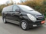 USED 2012 12 HYUNDAI i800 2.5 STYLE CRDI 5d AUTO 168 BHP 8 SEATER MPV MINI BUS 