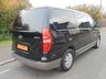 USED 2012 12 HYUNDAI i800 2.5 STYLE CRDI 5d AUTO 168 BHP 8 SEATER MPV MINI BUS 