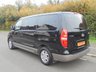 USED 2012 12 HYUNDAI i800 2.5 STYLE CRDI 5d AUTO 168 BHP 8 SEATER MPV MINI BUS 