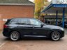 USED 2019 69 BMW X3 2.0 20d M Sport SUV 5dr Diesel Auto xDrive Euro 6 (s/s) (190 ps) BLACK HEATED LEATHER/19INCH ALLOYS