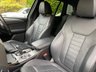 USED 2019 69 BMW X3 2.0 20d M Sport SUV 5dr Diesel Auto xDrive Euro 6 (s/s) (190 ps) BLACK HEATED LEATHER/19INCH ALLOYS